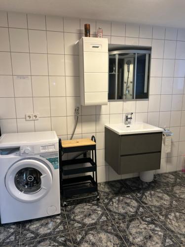 Fotografie z fotogalerie ubytování Fe Wo auf der Alb v destinaci Wittlingen
