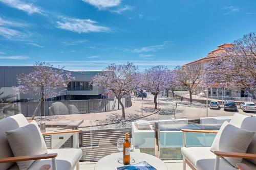 Tamana Apartments in Javea - by Welcomely, Essenc.