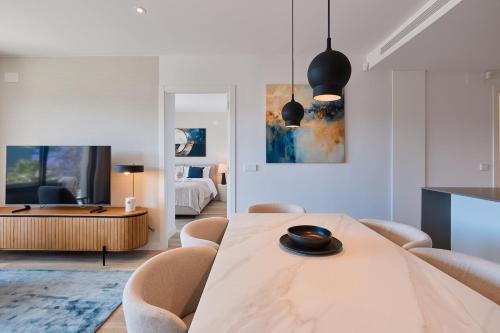 Tamana Apartments in Javea - by Welcomely, Essenc.