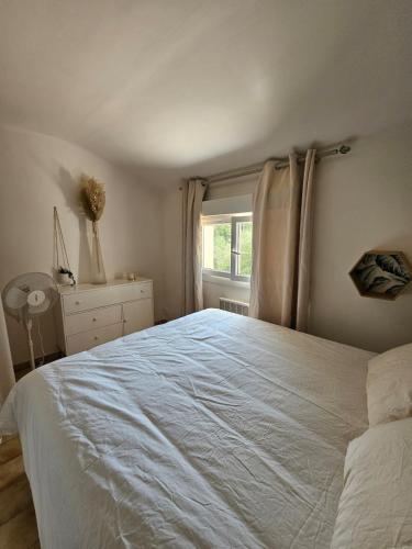 Charmant appartement à Hyères 2 pers Linge maison