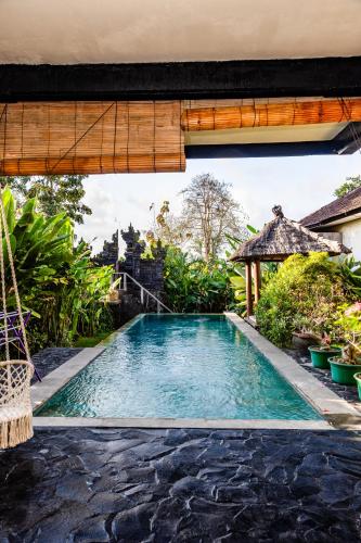 Billede fra billedgalleriet på Balangan Bali Bungalow i Uluwatu