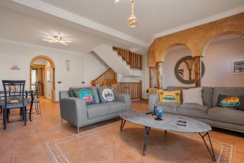 Casa Corralejo Ian’s Dreams