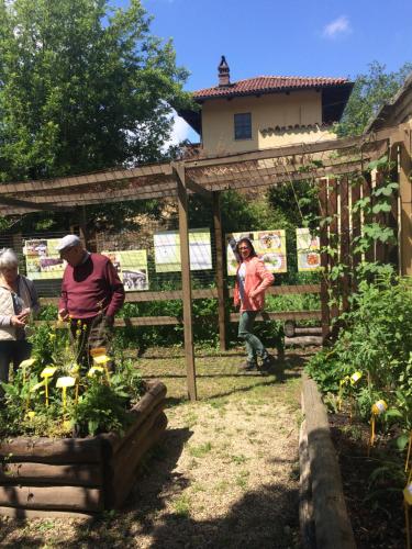 Hosté ubytování Casa Brero