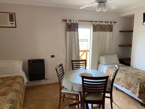 Gallery image of Piedra de Agua in Federación