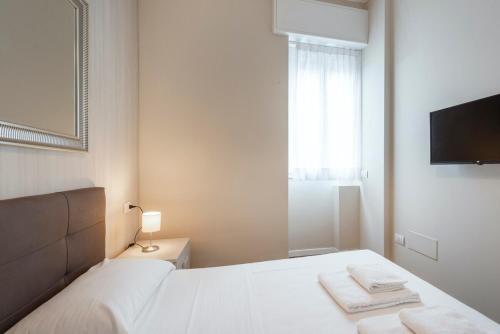Duomo Apartments B Home - Quiet Two Bedrooms & Bathroom
