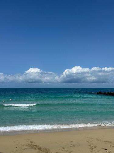 Port de la Mer Luxury Sleeps 4Person