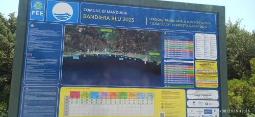 Φωτογραφία από το άλμπουμ του Casa San Pietro Bevagna σε San Pietro in Bevagna
