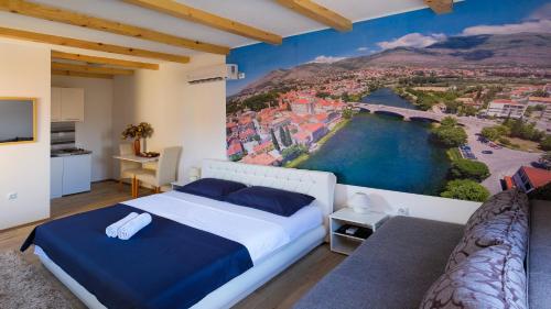 Gallery image of City Apartments in Trebinje