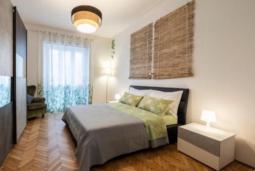Foto Bright Accommodation in Turin - Massaua Metro