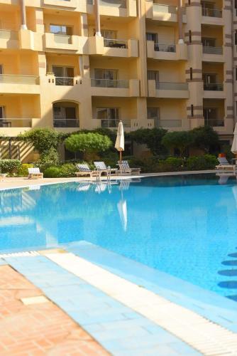 كمباوند فلورنزا خمسين Florenza Khamsin