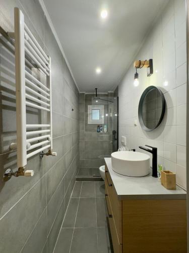 Minimal Style Apartment