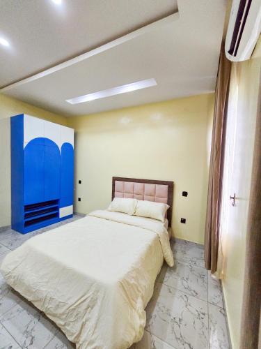 Letto o letti in una camera di 4 bed duplex in prime location