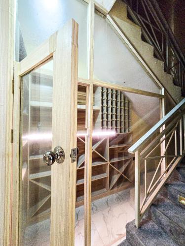 Foto dalla galleria di 4 bed duplex in prime location a Ibadan
