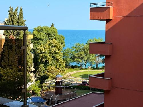 South Beach Vigo Studio