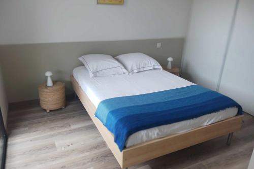 Comfortable house near downtown