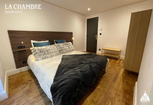 18 Montmartre
