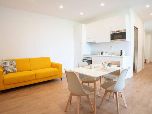 Flaminia Garden Suite