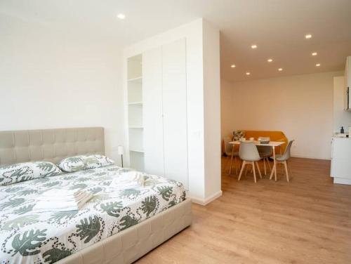 Flaminia Garden Suite