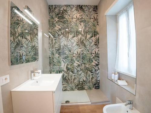 Flaminia Garden Suite