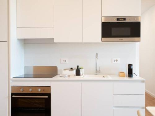 Flaminia Garden Suite