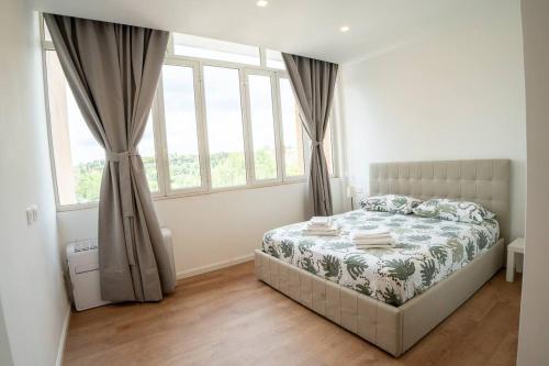 Flaminia Garden Suite