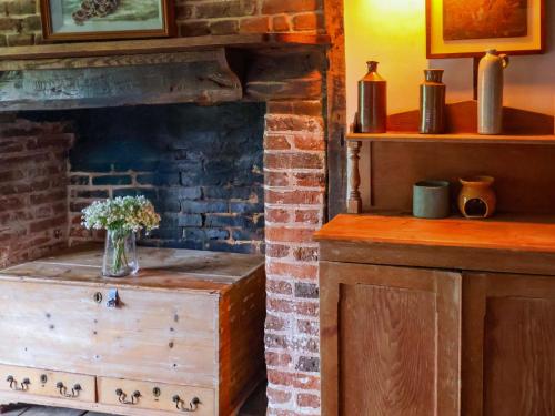 Fotografie z fotogalerie ubytování Keirs Cottage v destinaci Beccles