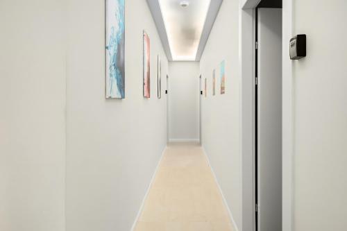 Fotografie z fotogalerie ubytování Netanya Beachfront Bliss Apartments v destinaci Netanja