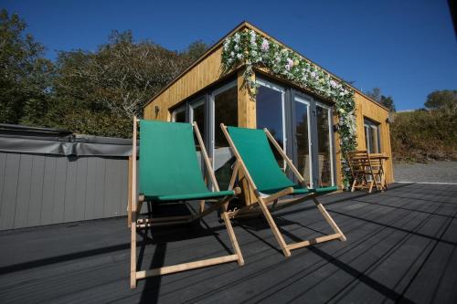 Galeriebild der Unterkunft Fishers Rest in Lybster