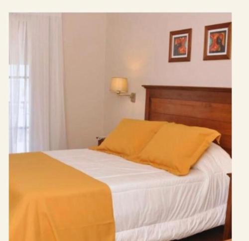 Nuevo Ayres Hotel