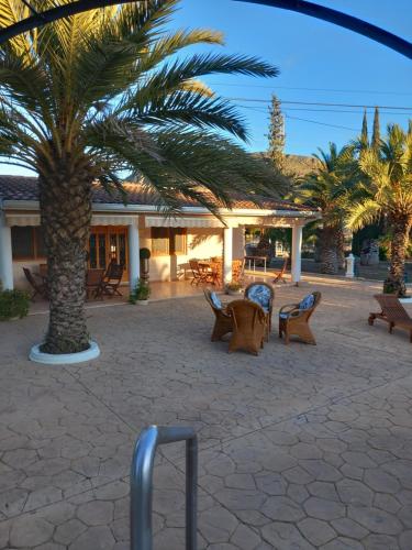 Φωτογραφία από το άλμπουμ του Finca roxana σε Elda