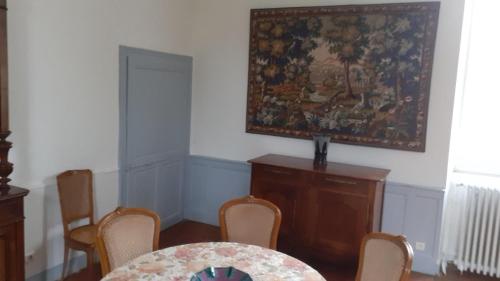 Φωτογραφία από το άλμπουμ του Gîte du pré de la salle σε Merry-Sec