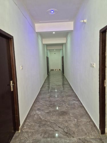 Fotografie z fotogalerie ubytování Hotel Taj Moon v destinaci Tājganj
