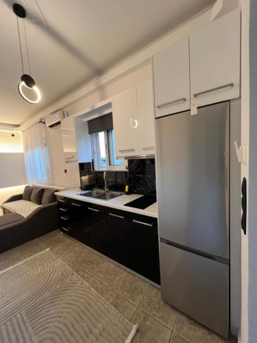 Poly villas kalamata