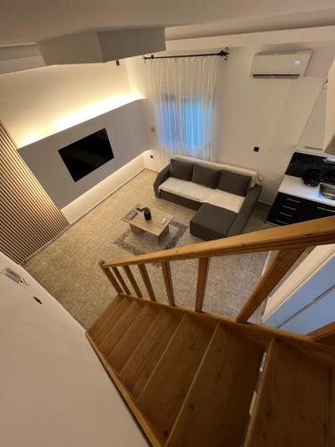 Poly villas kalamata