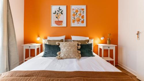 L'Orangeraie