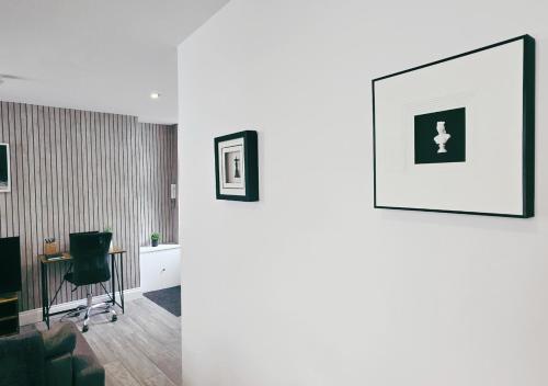 Stylish 1 bed - City Centre photo 10
