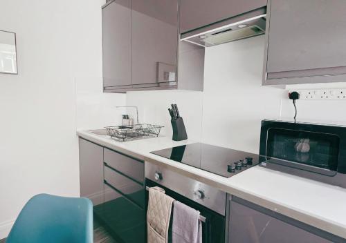 Stylish 1 bed - City Centre photo 13