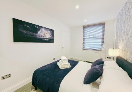 Stylish 1 bed - City Centre photo 12