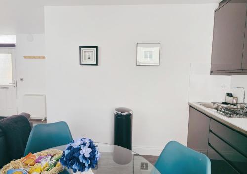 Stylish 1 bed - City Centre photo 15