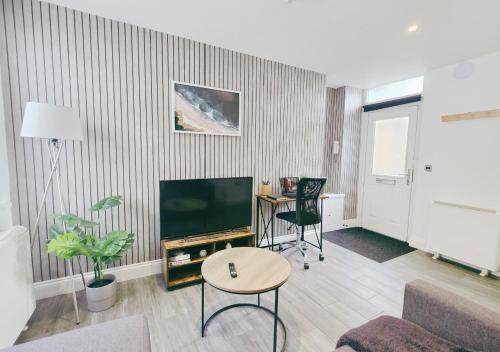 Stylish 1 bed - City Centre photo 6