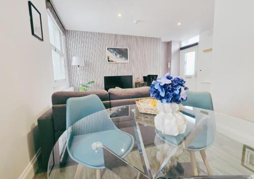 Stylish 1 bed - City Centre photo 5