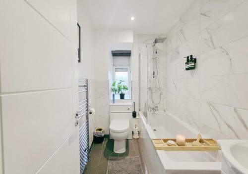 Stylish 1 bed - City Centre photo 8