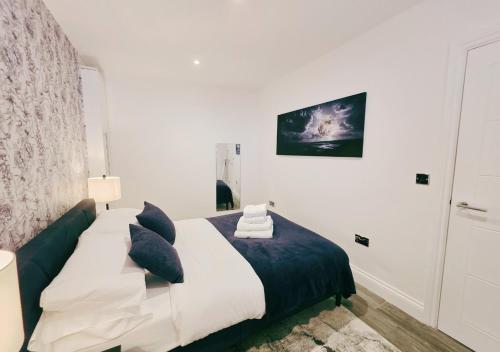 Stylish 1 bed - City Centre photo 16