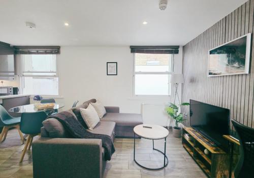 Stylish 1 bed - City Centre photo 18