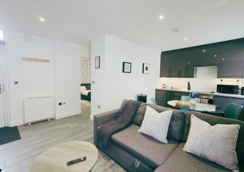 Stylish 1 bed - City Centre photo 17