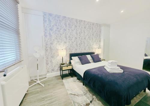 Stylish 1 bed - City Centre photo 7
