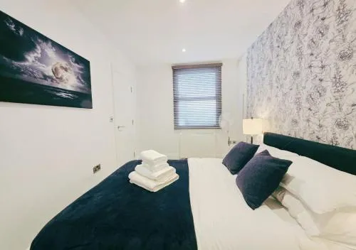 Stylish 1 bed - City Centre photo 1