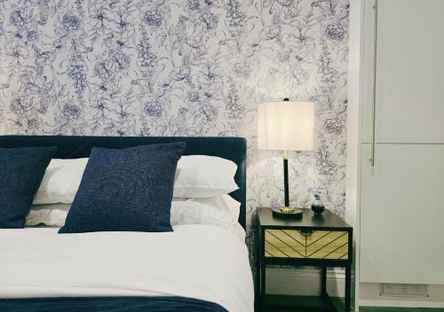 Stylish 1 bed - City Centre photo 20