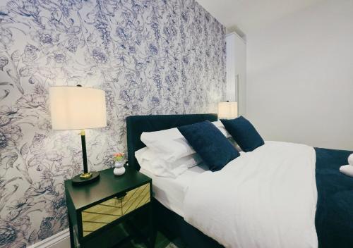 Stylish 1 bed - City Centre photo 21
