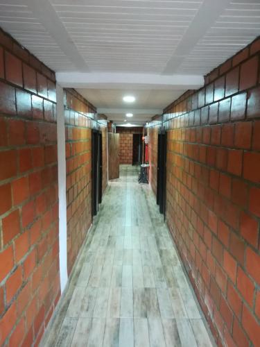Imagen de la galería de Hotel Acuali Nuqui, en Nuquí